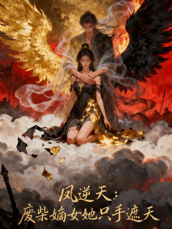 凤逆天废柴嫡女她只手遮天