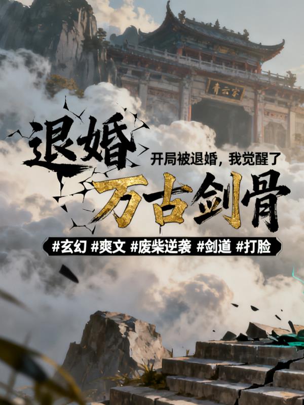 开局被退婚我觉醒了万古剑骨