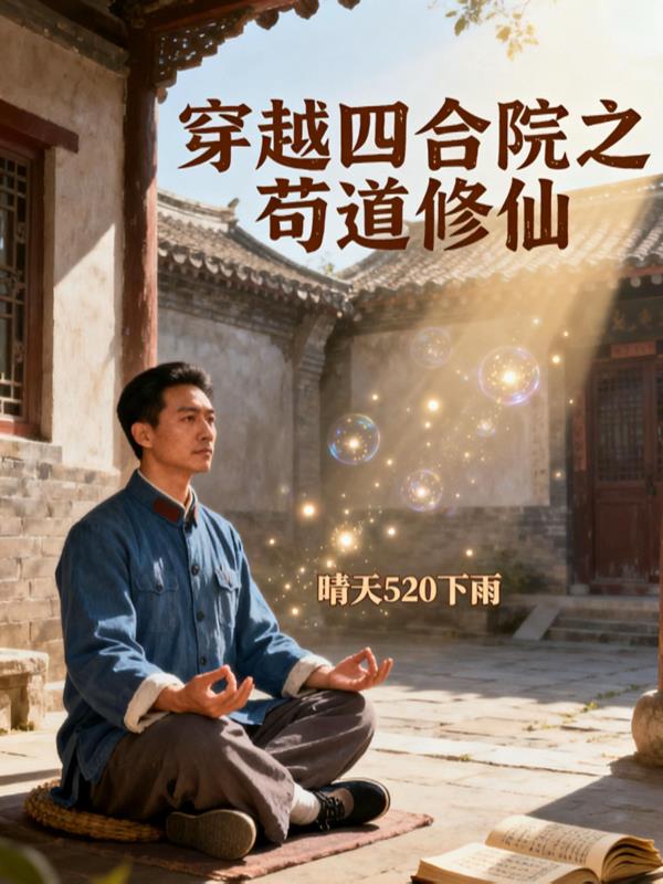 穿越四合院之苟道修仙