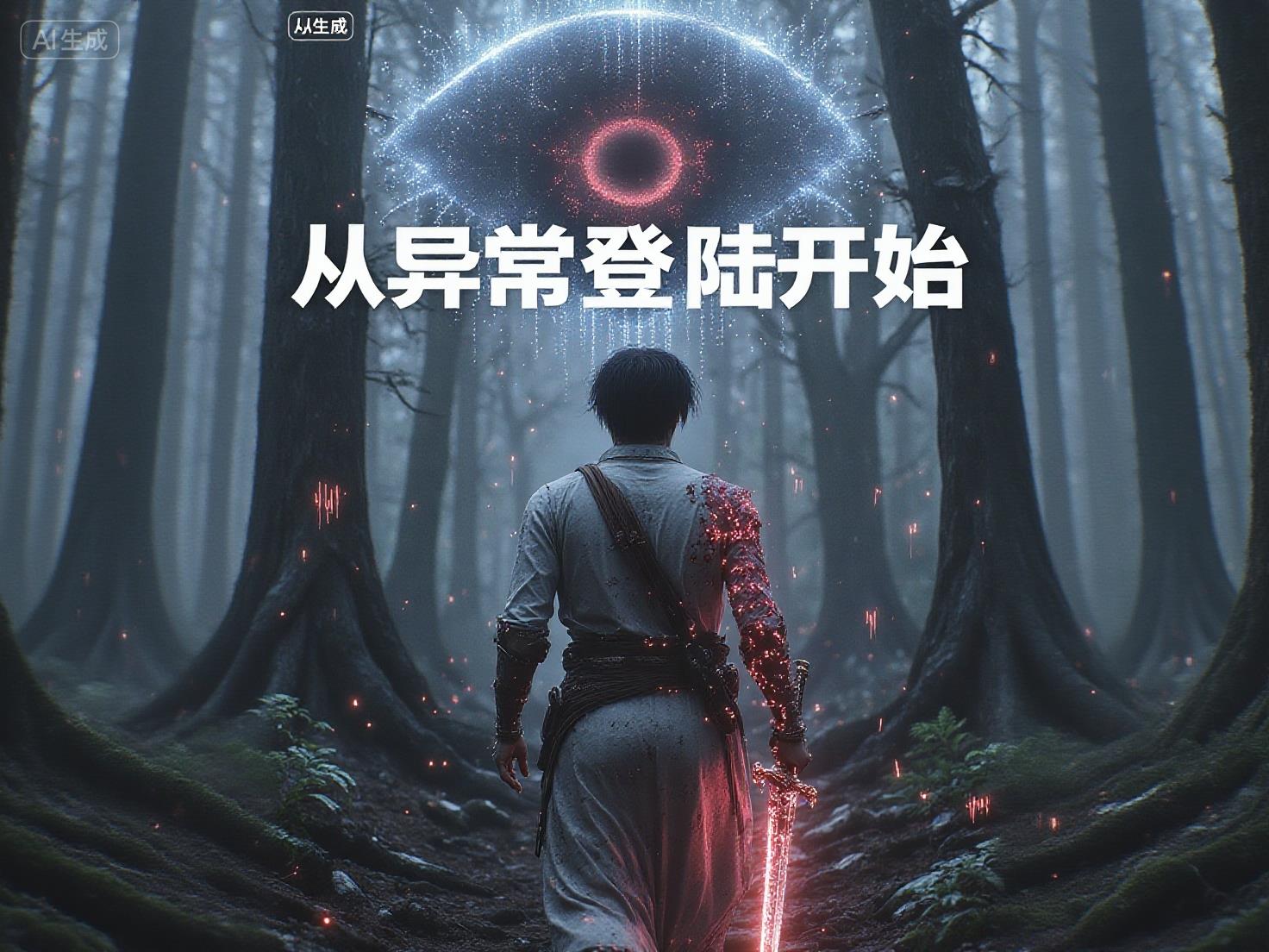 从异常登录开始