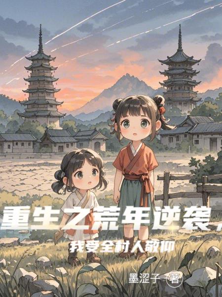 重生之荒年逆袭我受全村人敬仰