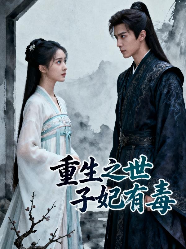 重生之世子妃有毒