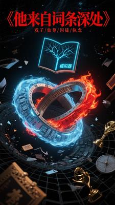 他来自词条深处