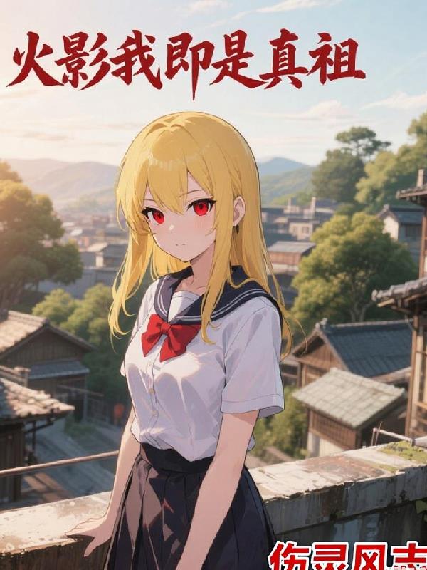 火影我即是真祖