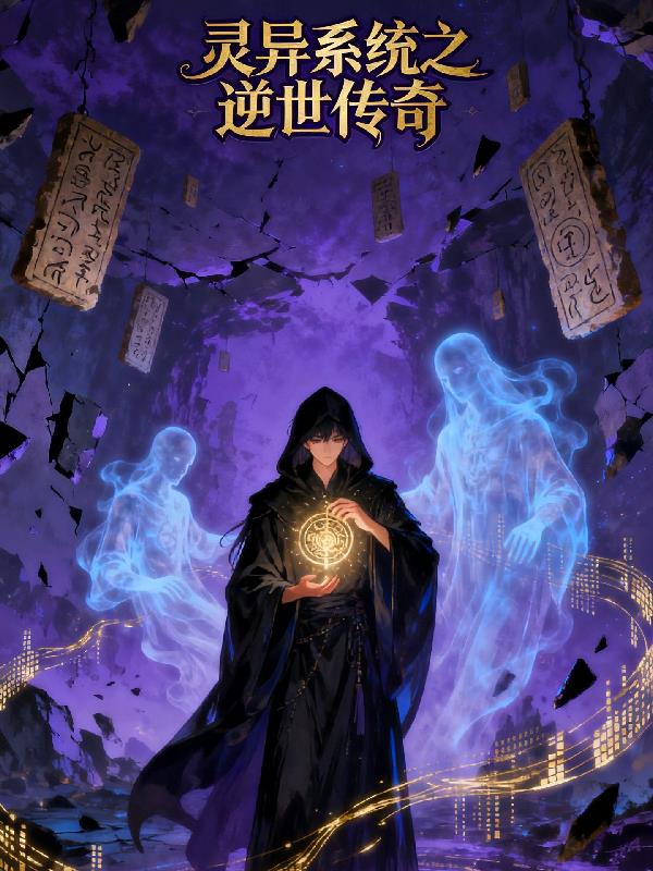 灵异系统之逆世传奇