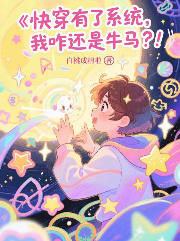快穿有了系统我咋还是牛马