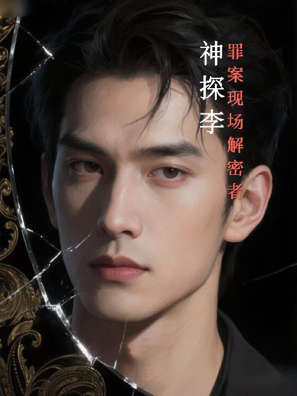 神探李罪案现场解密者