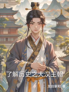 了解历史之大汉王朝