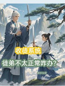 收徒系统徒弟不太正常咋办