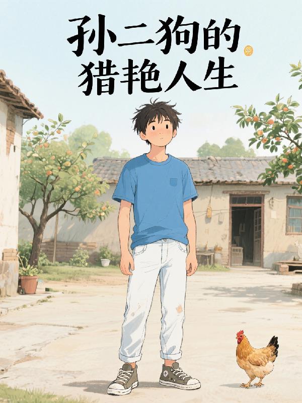 孙二狗的猎艳人生