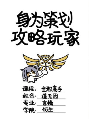 [全职高手]身为策划攻略玩家