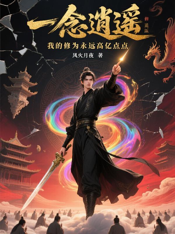 一念逍遥我的修为永远高亿点点