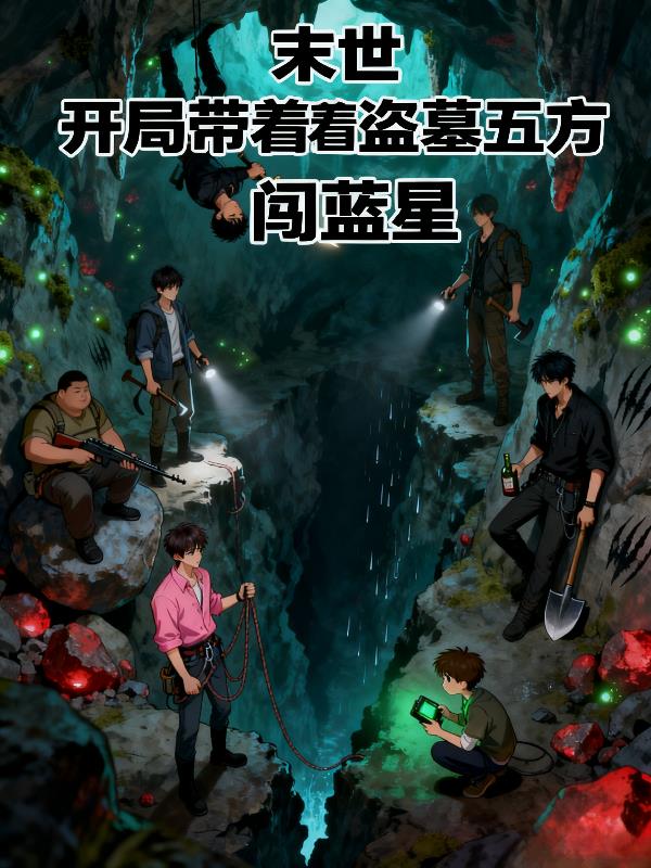 末世开局带着盗墓五方闯蓝星