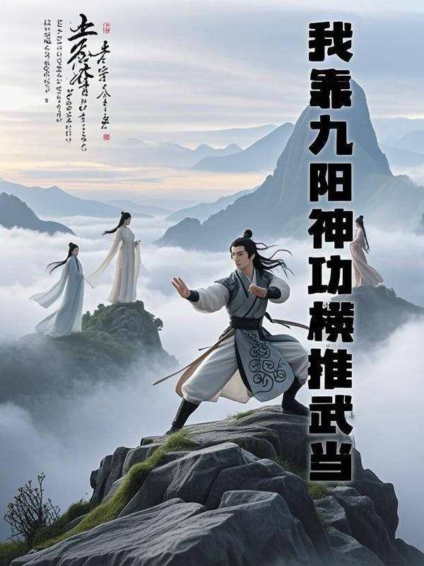 我靠九阳神功横推武当