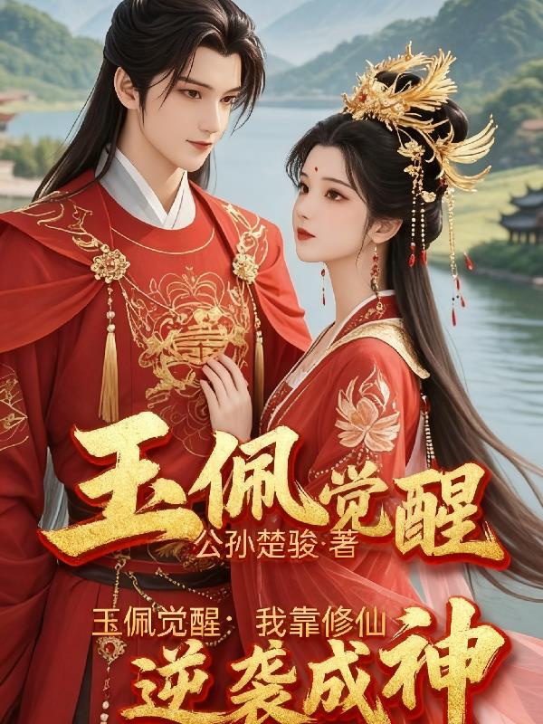 玉佩觉醒我靠修仙逆袭成神