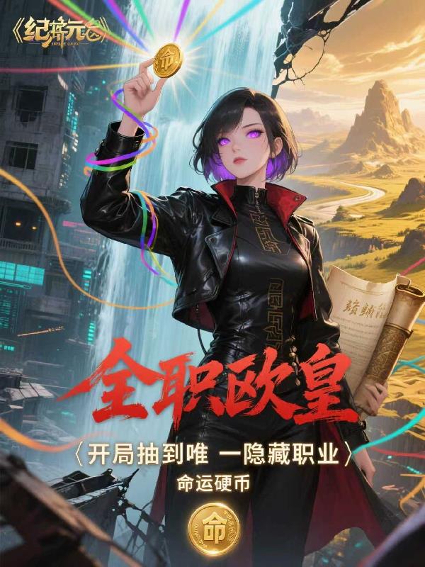 全职欧皇开局抽到唯一隐藏职业