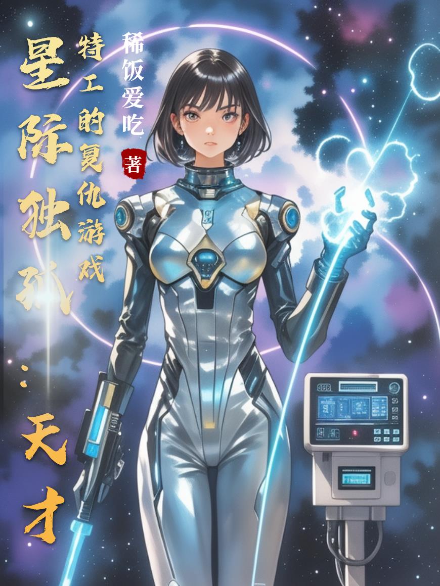 星际独孤天才特工的复仇游戏
