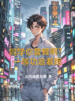 同学你锦鲤啊一等功追着跑