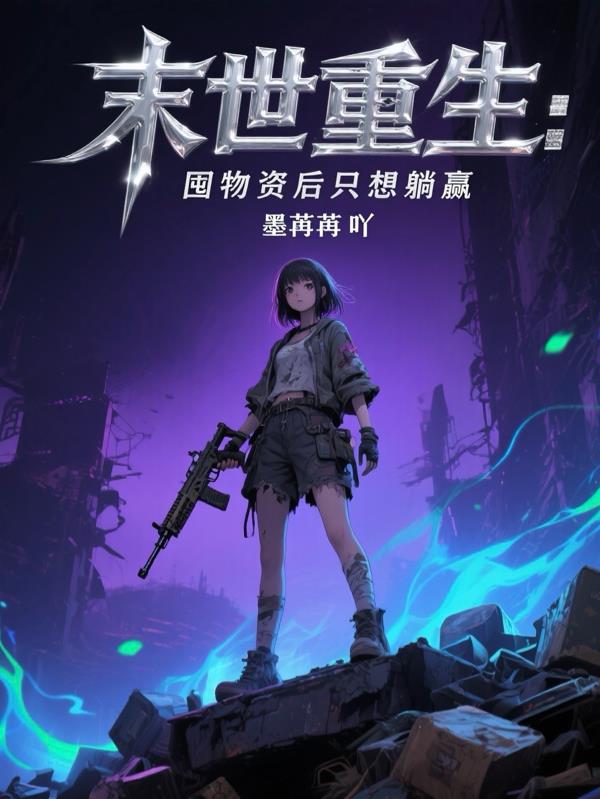 末世重生囤物资后只想躺赢