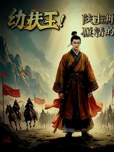 太平天国之幼扶王兵起西北闹革命