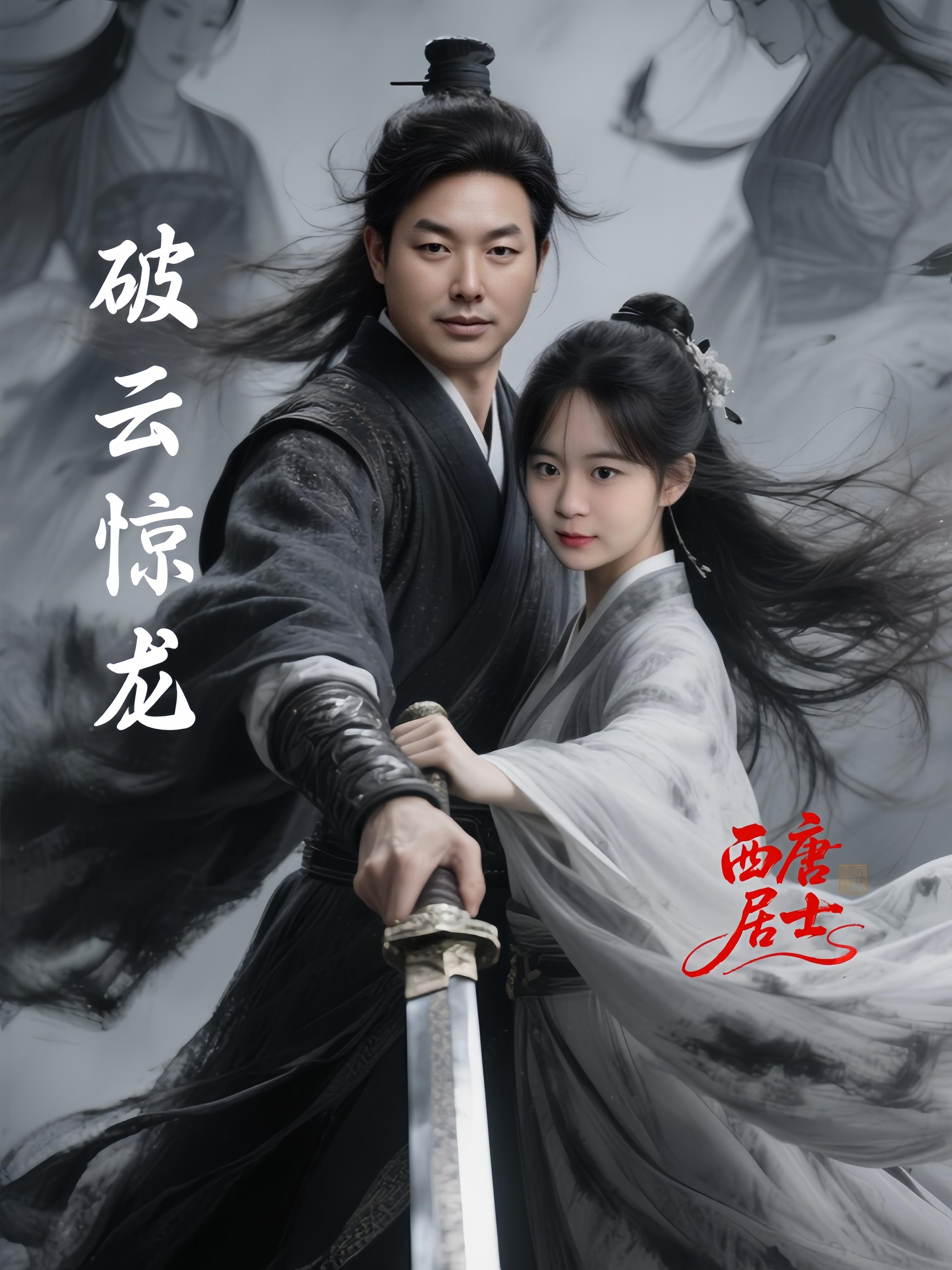 天绝剑破宿命劫