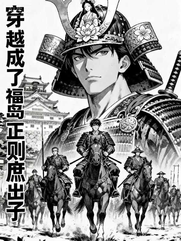 穿越成了福岛正则庶出子