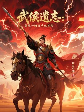 逆天北伐姜维铁蹄踏破魏都梦