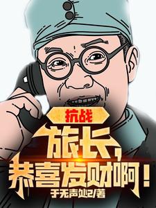 抗战旅长冤枉啊我真不是军阀