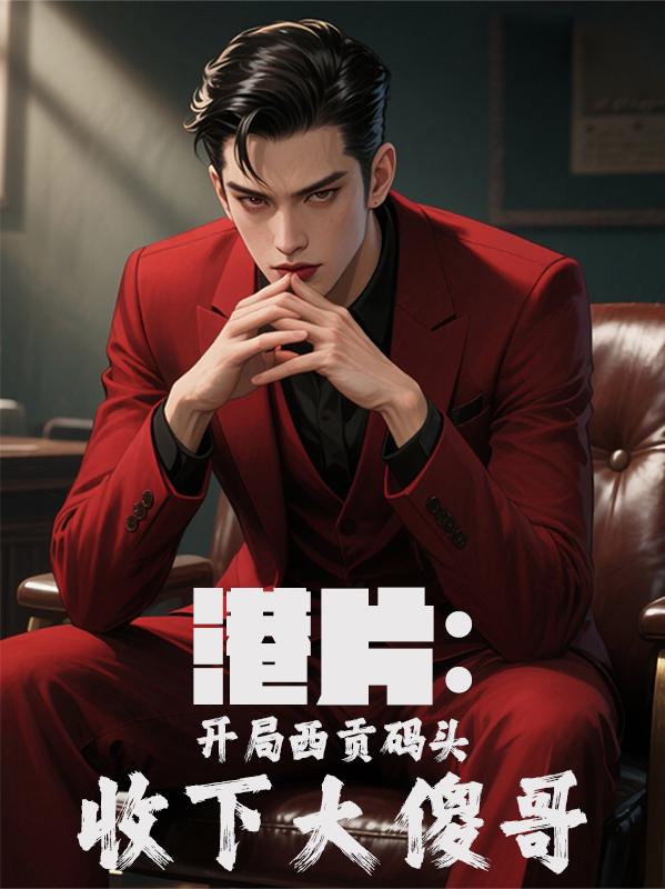 港片开局西贡码头收下大傻哥