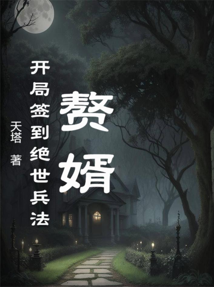 赘婿开局签到绝世兵法