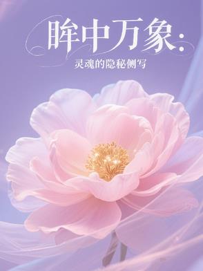 眸中万象灵魂的隐秘侧写