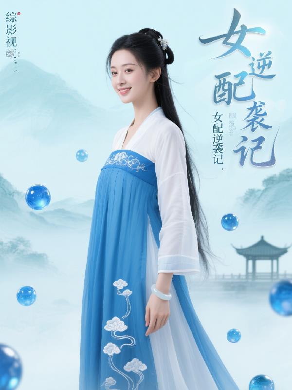 综影视女配逆袭记