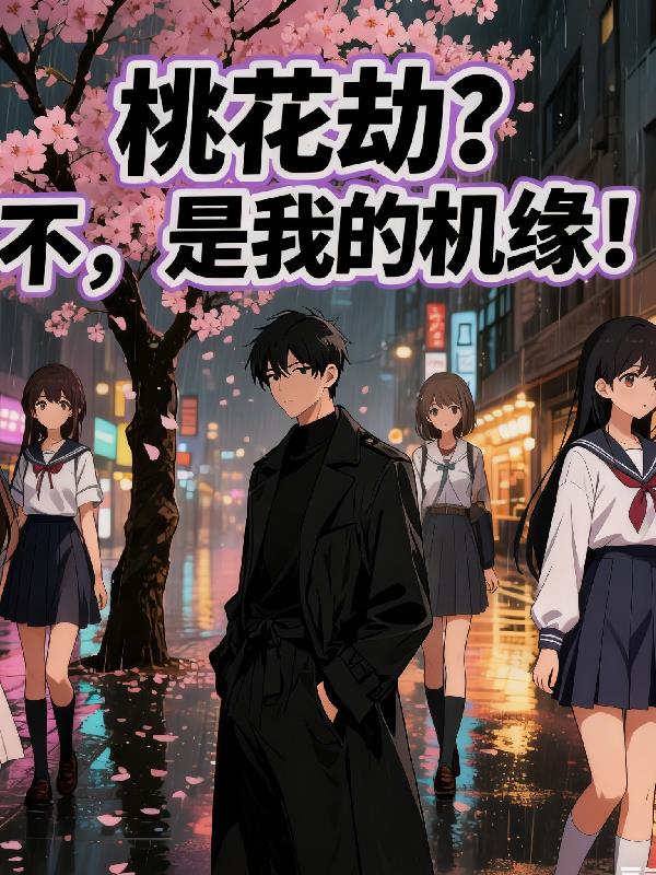 桃花劫不是我的机缘