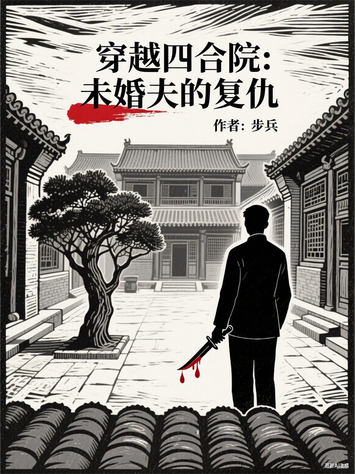 穿越四合院未婚夫的复仇