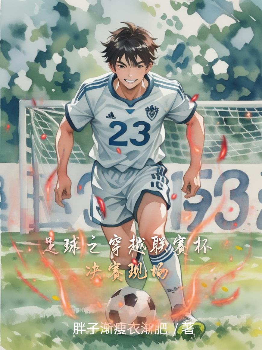 足球之穿越联赛杯决赛现场