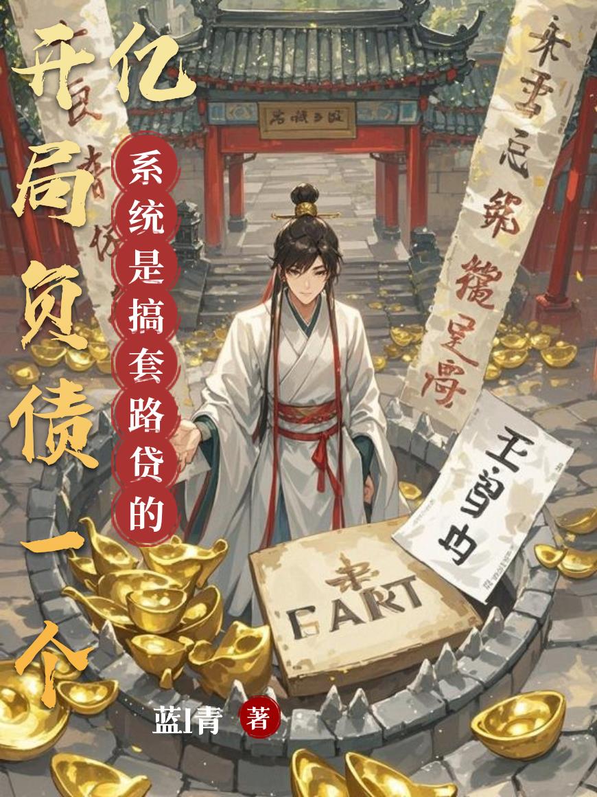 开局负债一个亿系统是搞套路贷