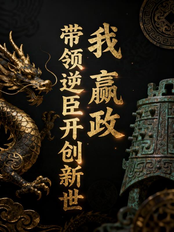 我嬴政带领逆臣开创新世