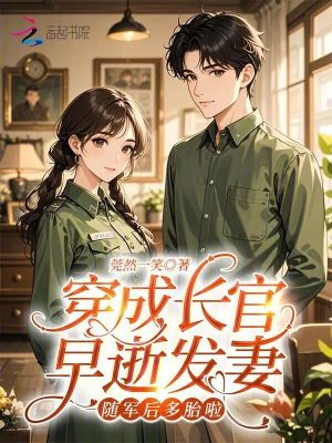 穿成长官早逝发妻随军后多胎啦