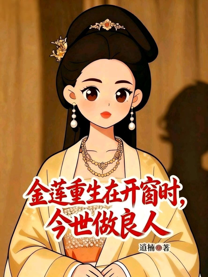 金莲重生在开窗时今世做良人
