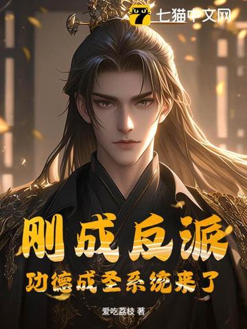 刚成反派功德成圣系统来了