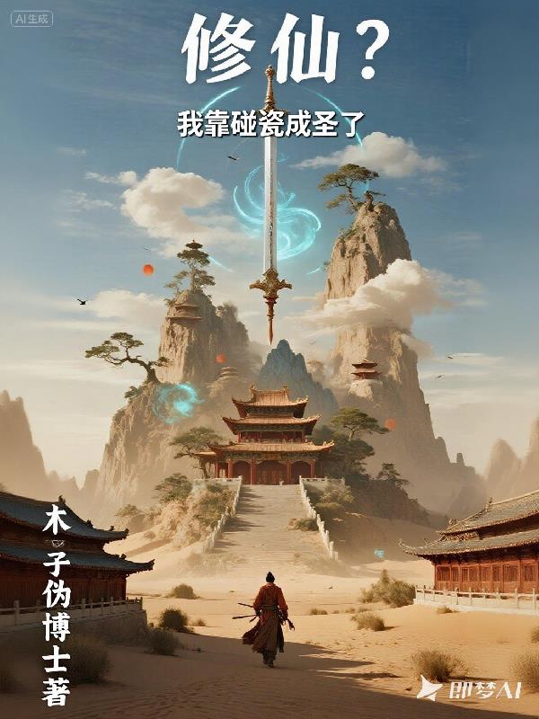 修仙我靠碰瓷成圣了