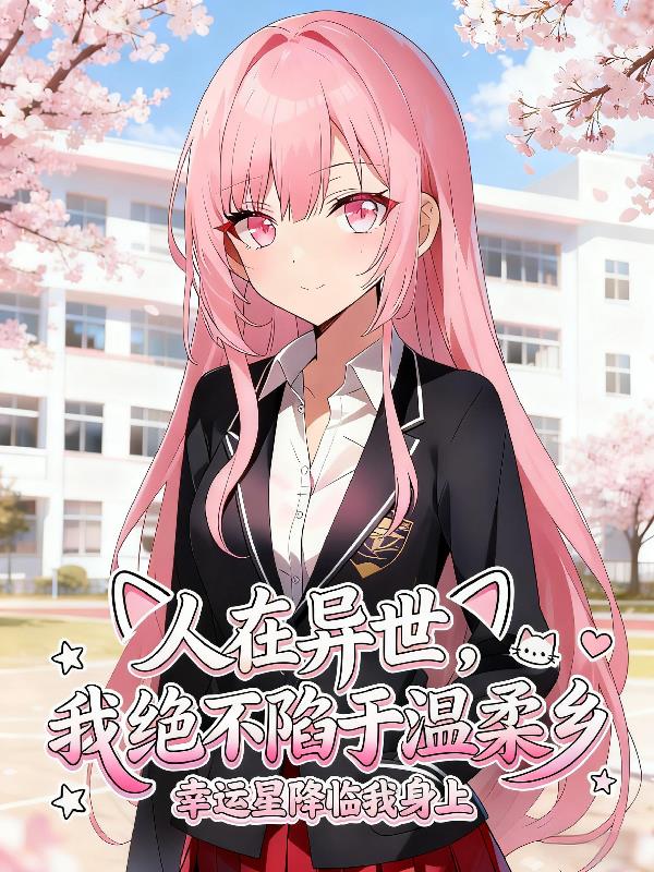 人在异世我绝不陷于温柔乡