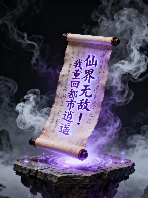 仙界无敌我重回都市逍遥