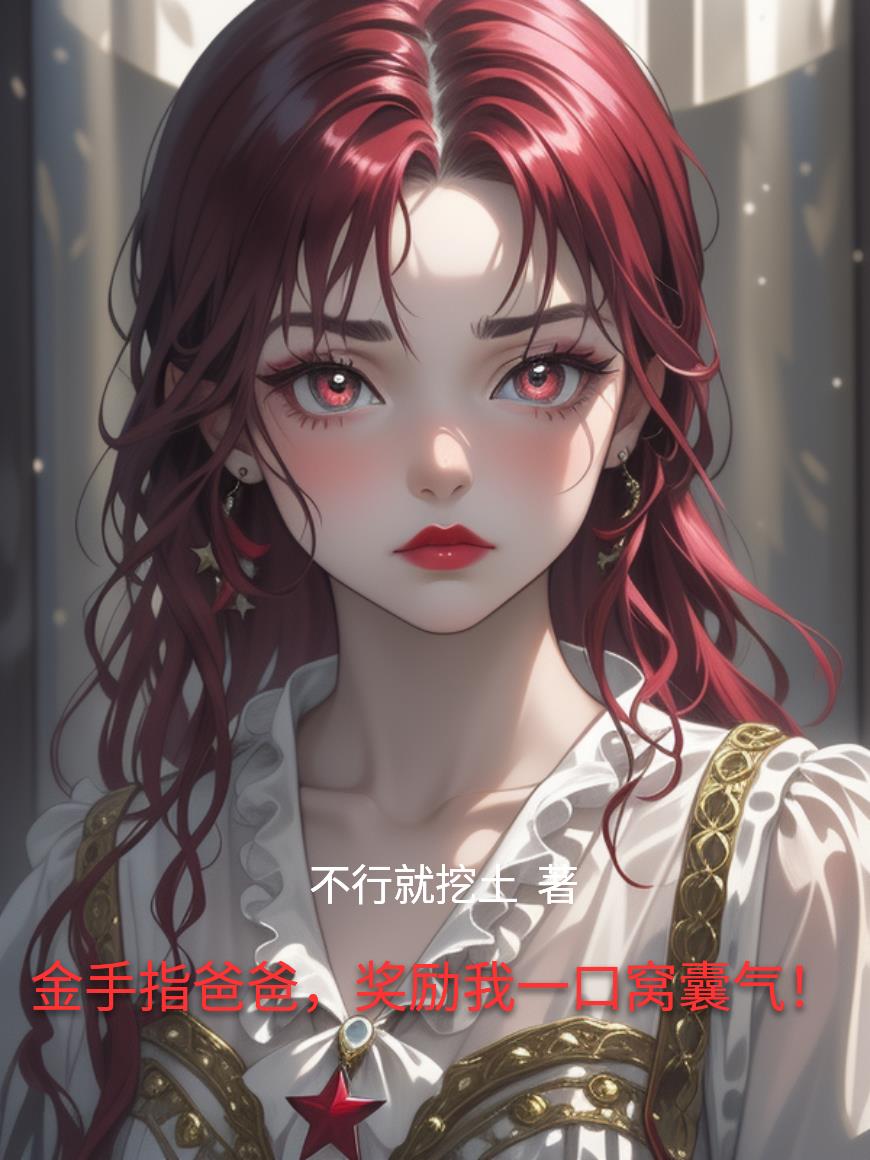 金手指爸爸奖励我一口窝囊气