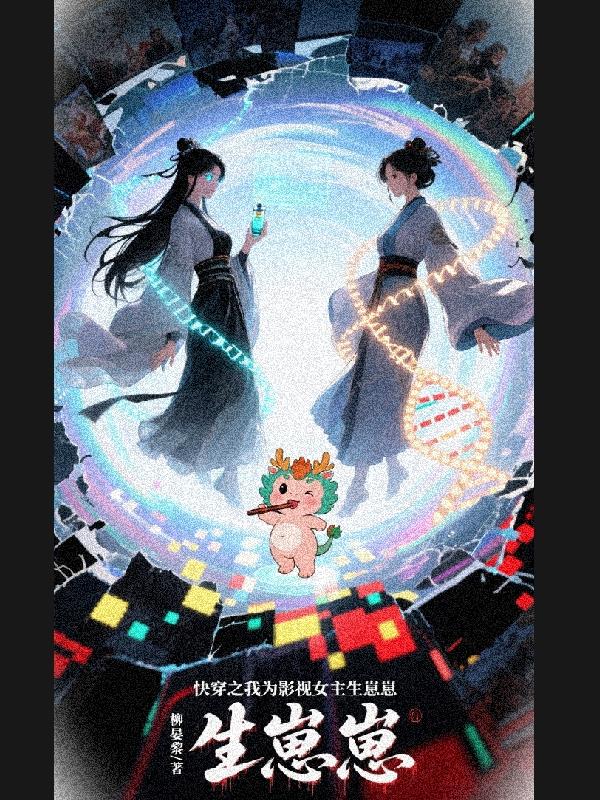 快穿之我为影视女主生崽崽