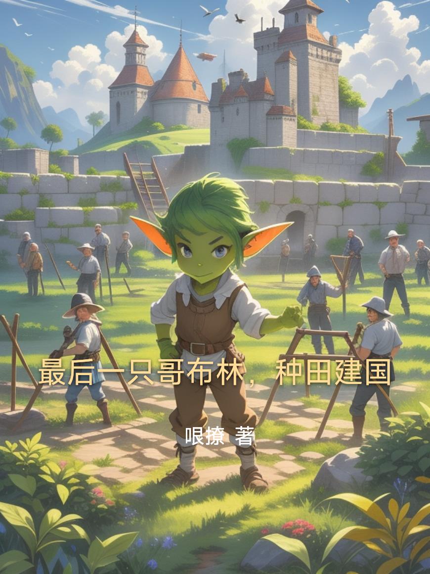 最后一只哥布林种田建国