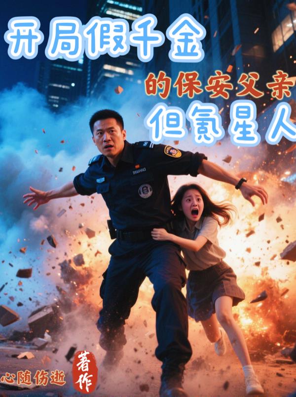 开局假千金的保安父亲但氪星人