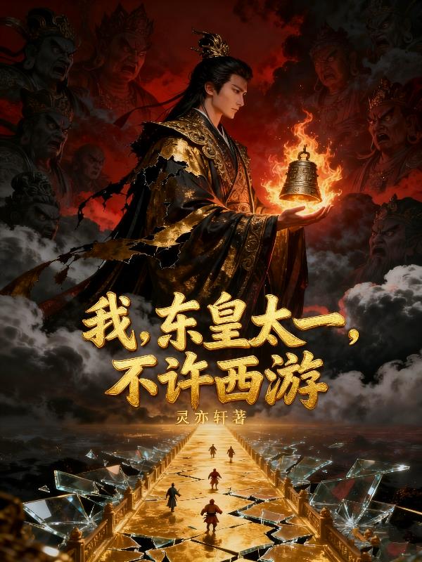我东皇太一不许西游