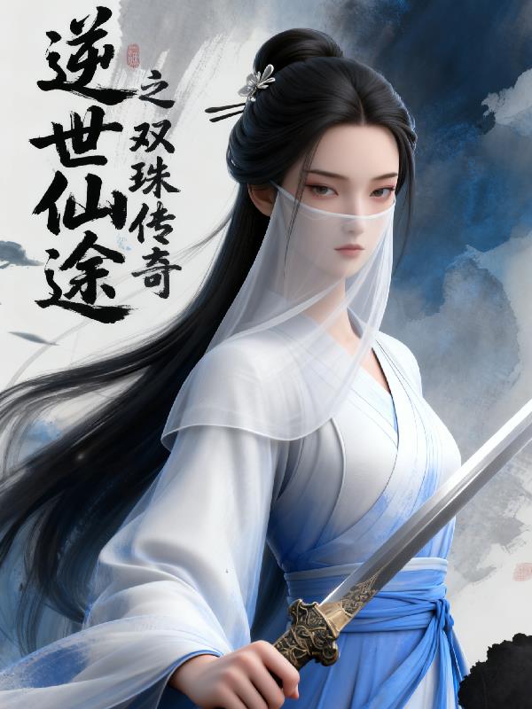 逆世仙途之双珠传奇