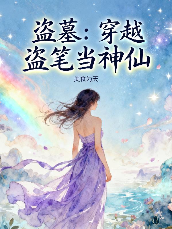 盗墓穿越盗笔当神仙